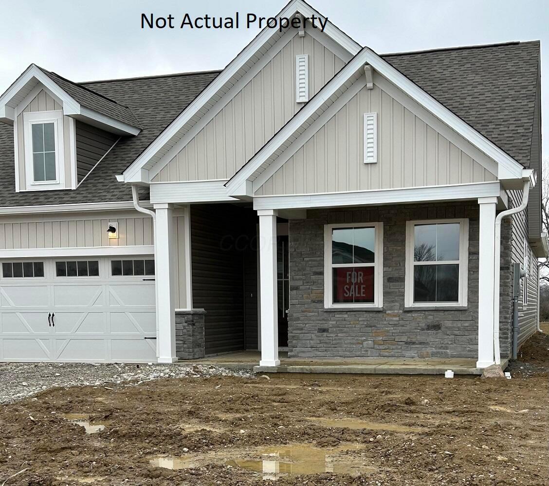 801 Heritage Boulevard Property Photo 1