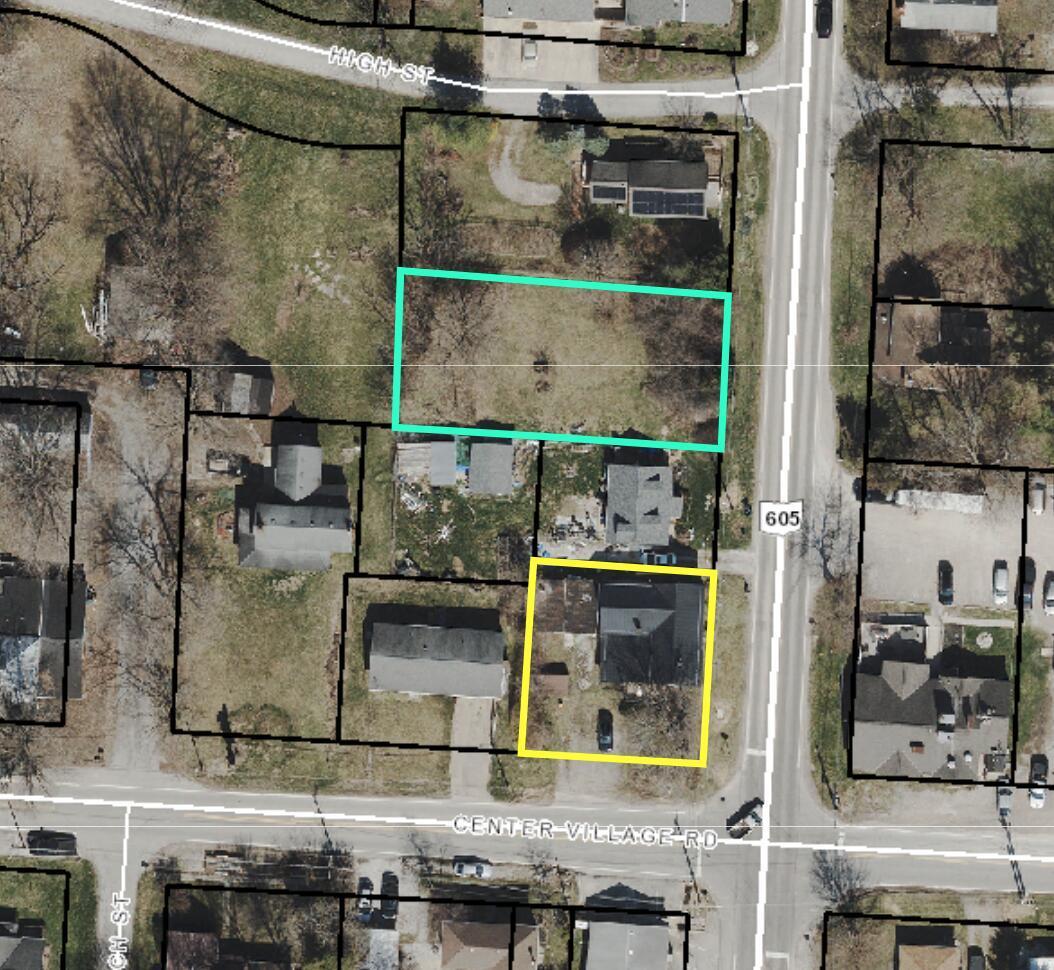 13345 Center Village Road Property Photo 1