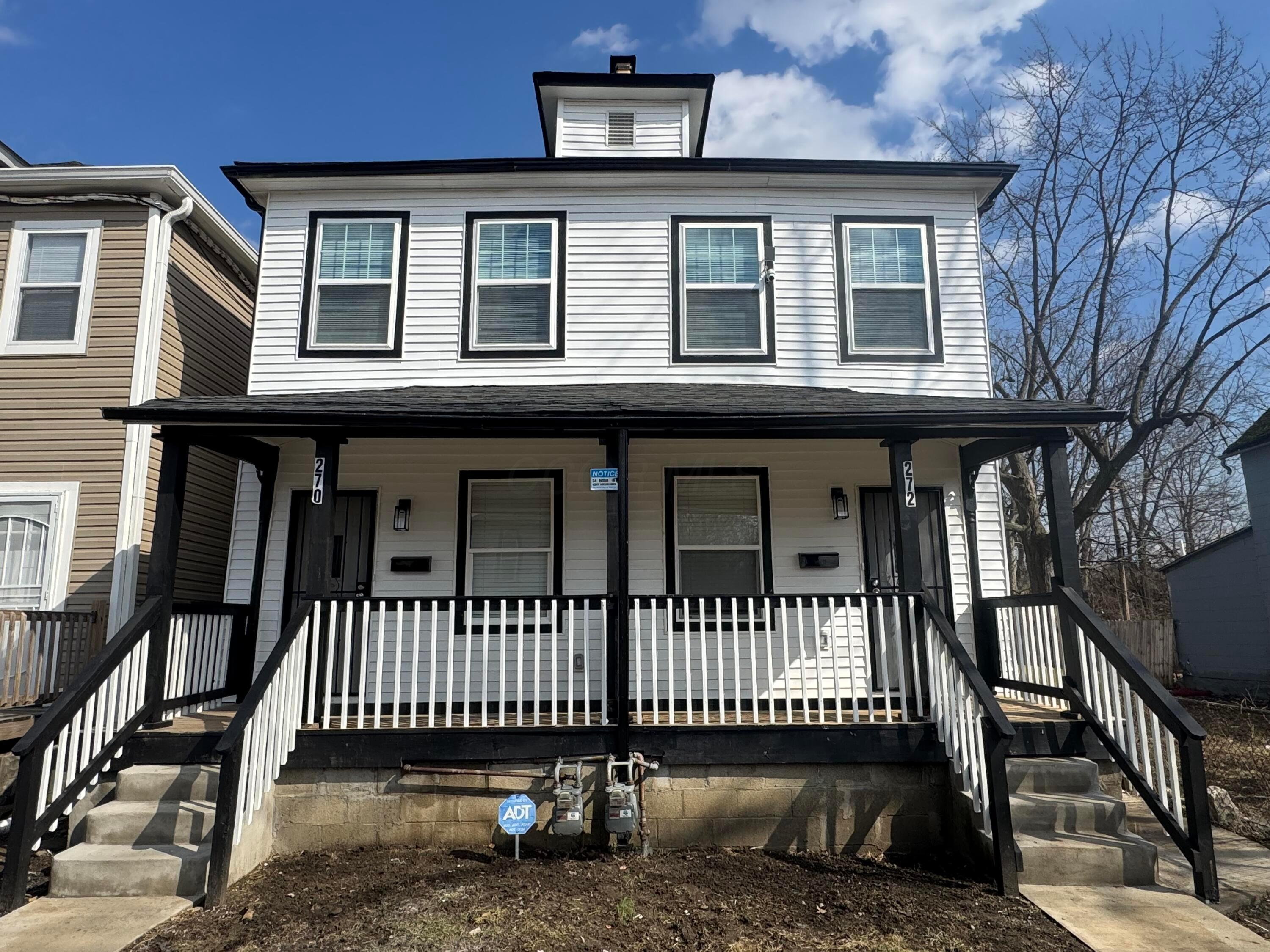 270-272 S Yale Avenue Property Photo 1