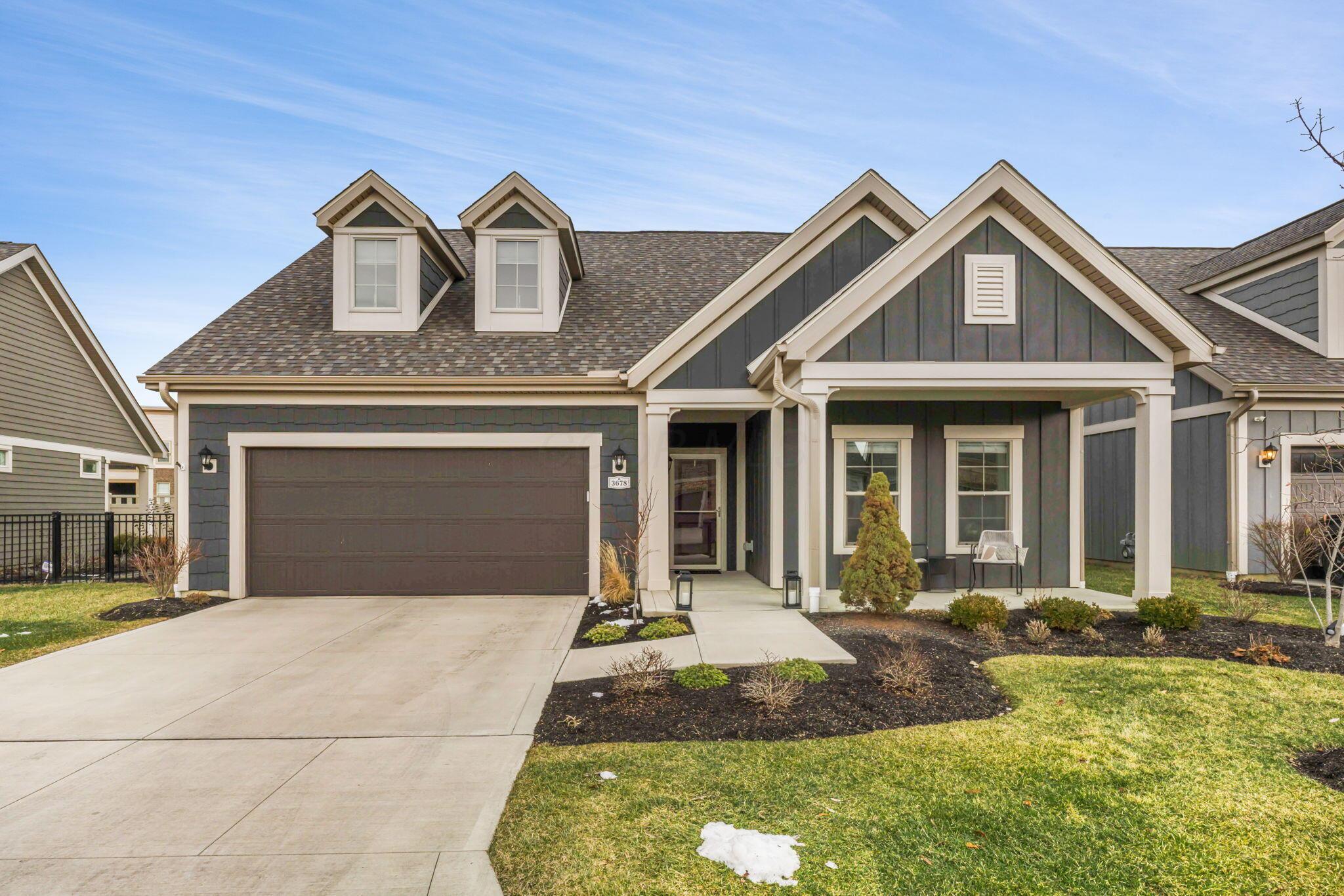 3678 Backstretch Way Property Photo 1