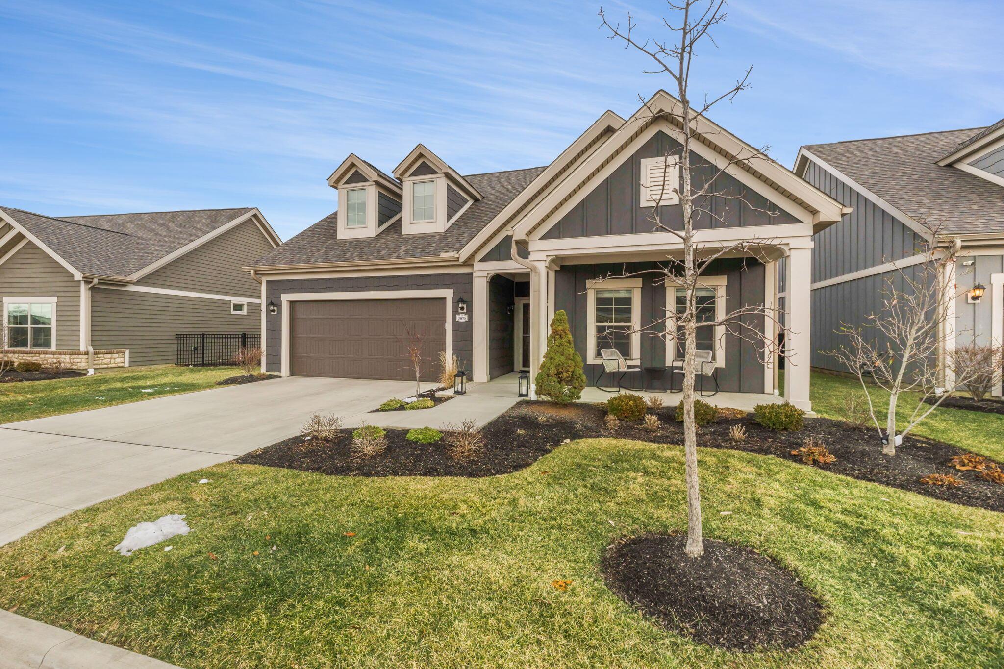 3678 Backstretch Way Property Photo 2