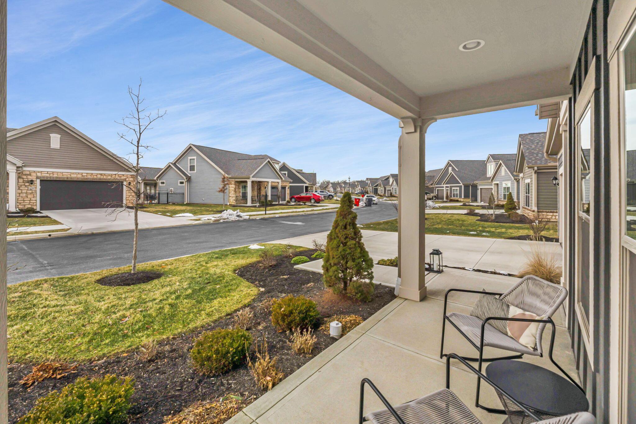 3678 Backstretch Way Property Photo 3