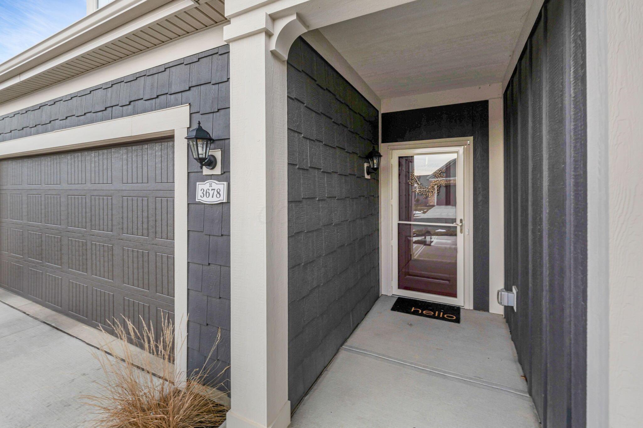 3678 Backstretch Way Property Photo 5