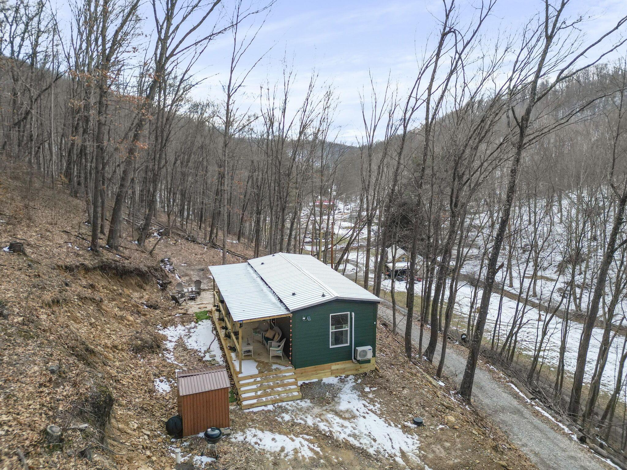 24358 E Fork Road Property Photo