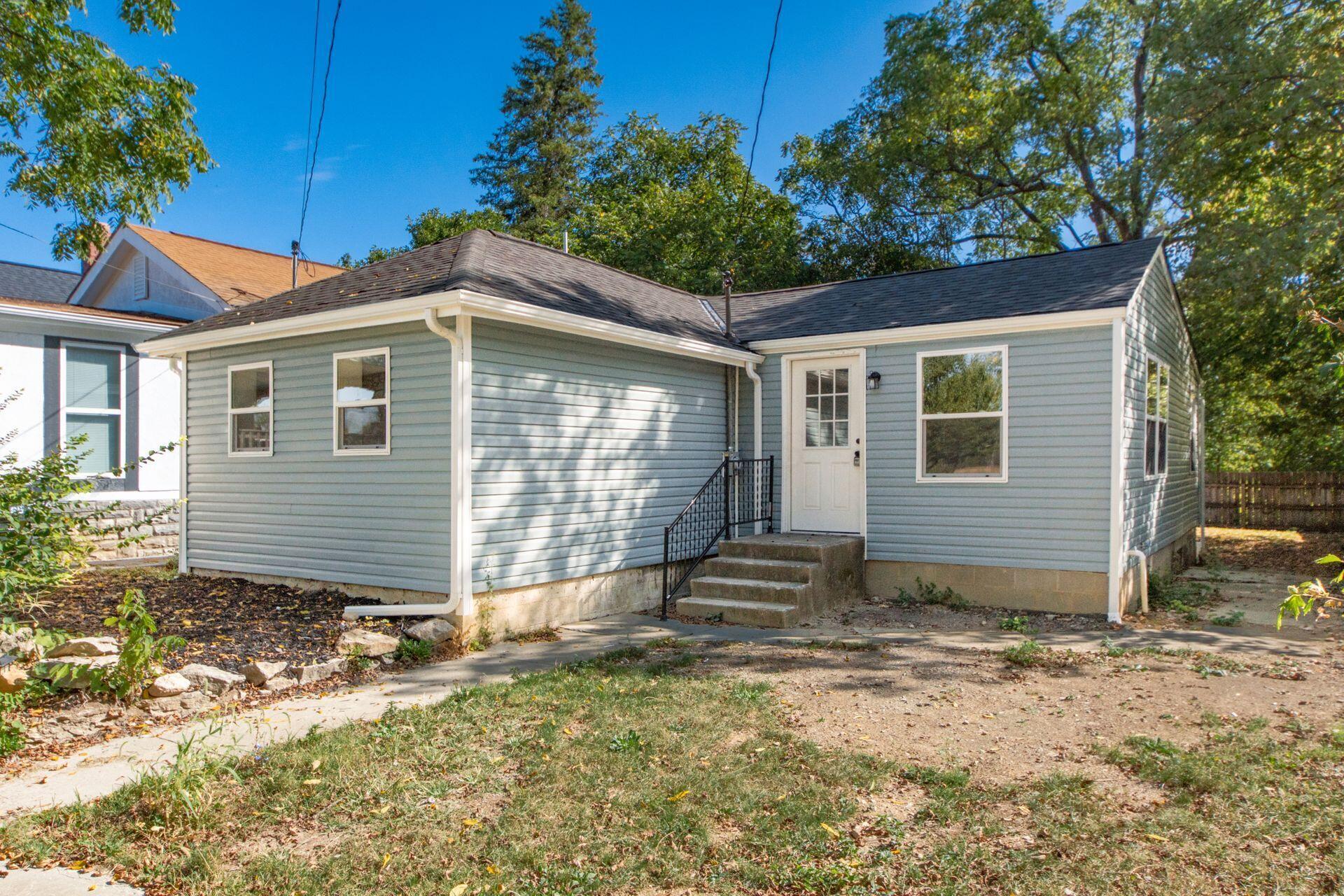 9497 High Free Pike Property Photo 1