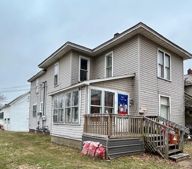 1200 W Vine Street Property Photo 1
