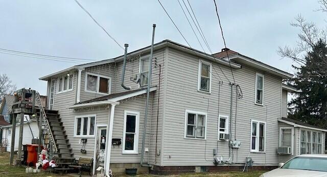 1200 W Vine Street Property Photo 4