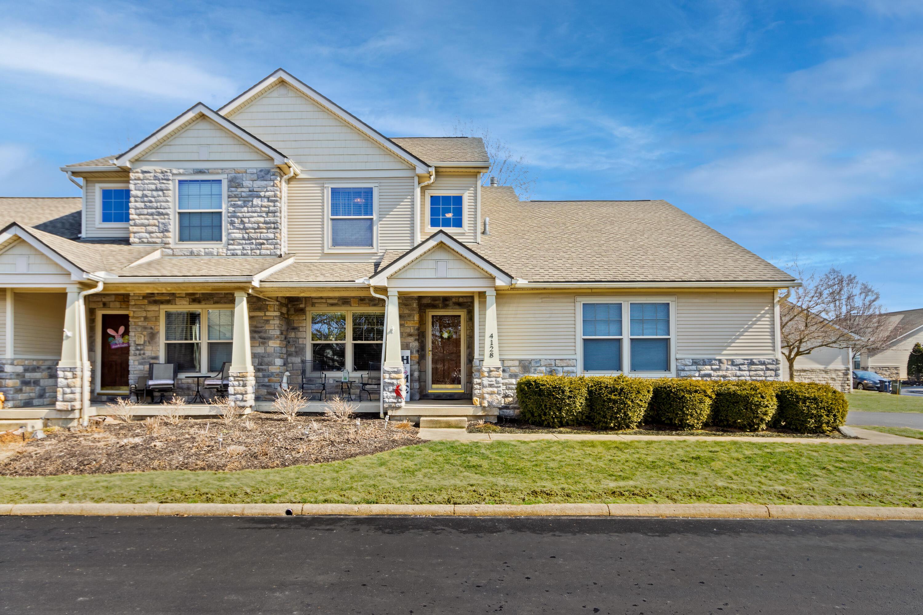 4128 Coventry Ridge Drive Property Photo 1