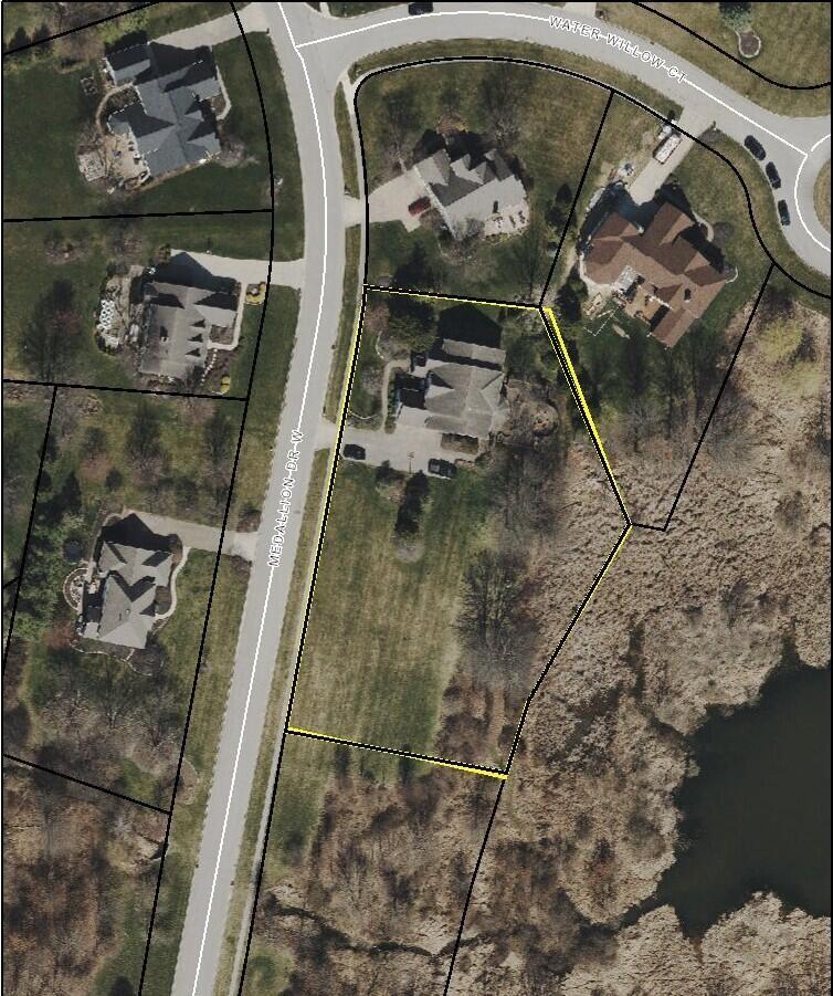 5863 Medallion Drive W Property Photo 73