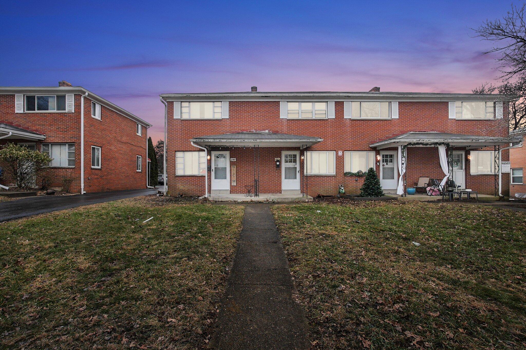 259-265 Broad Meadows Boulevard Property Photo 1