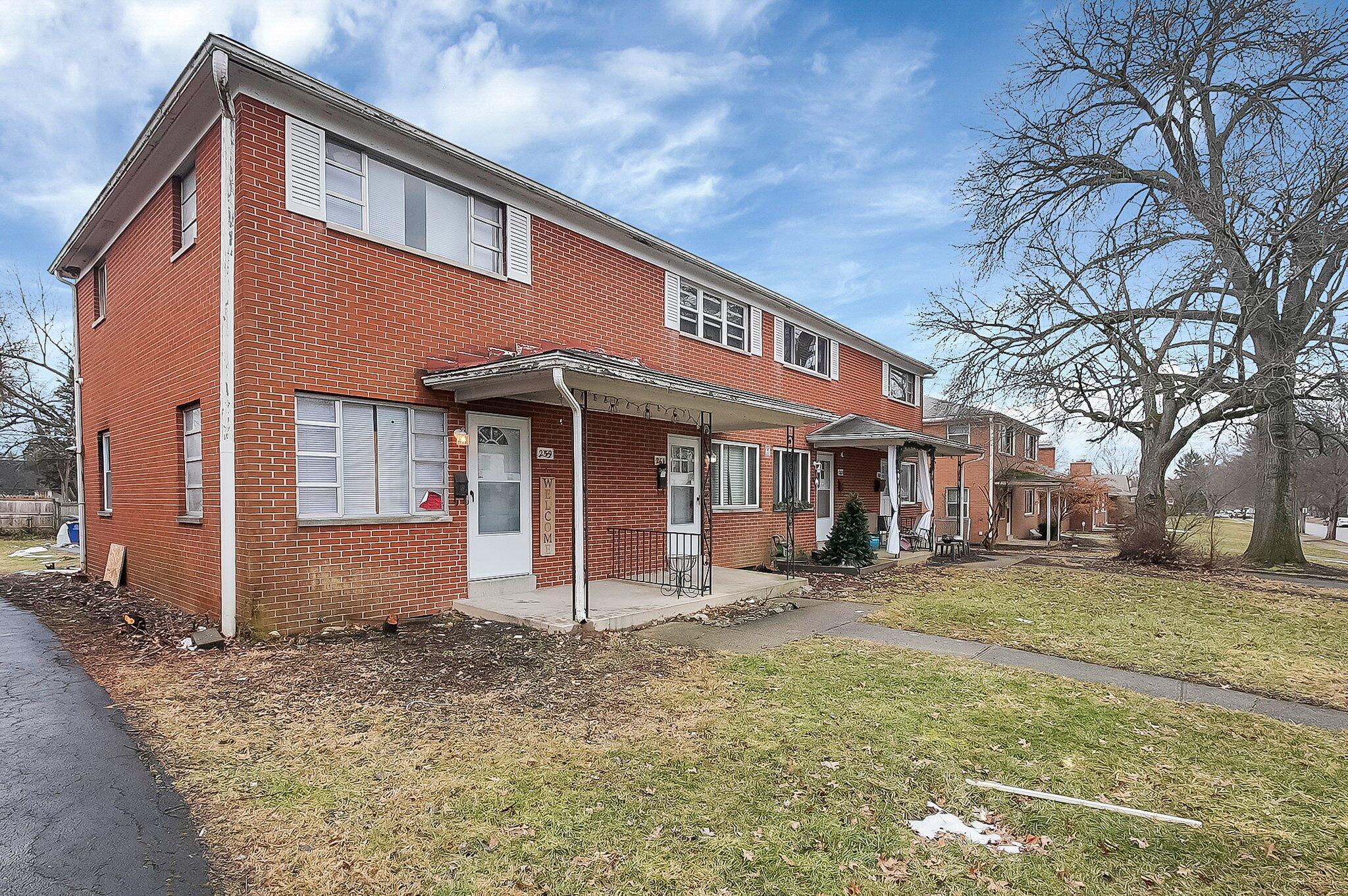 259-265 Broad Meadows Boulevard Property Photo 2