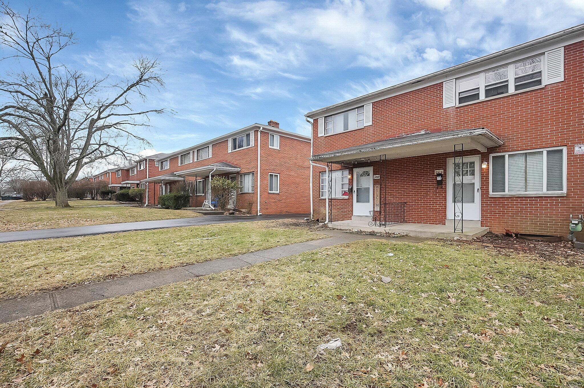 259-265 Broad Meadows Boulevard Property Photo 3