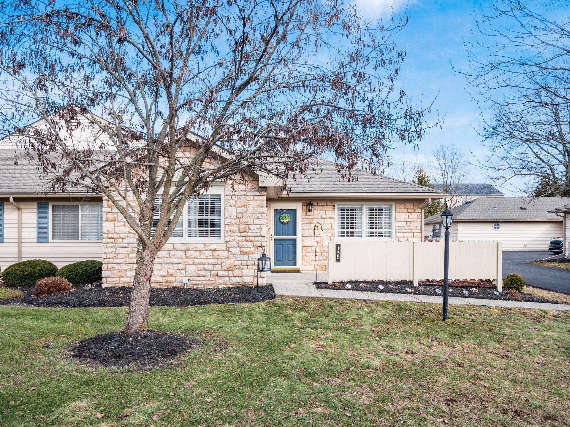 158 Pioneer Circle Property Photo 1