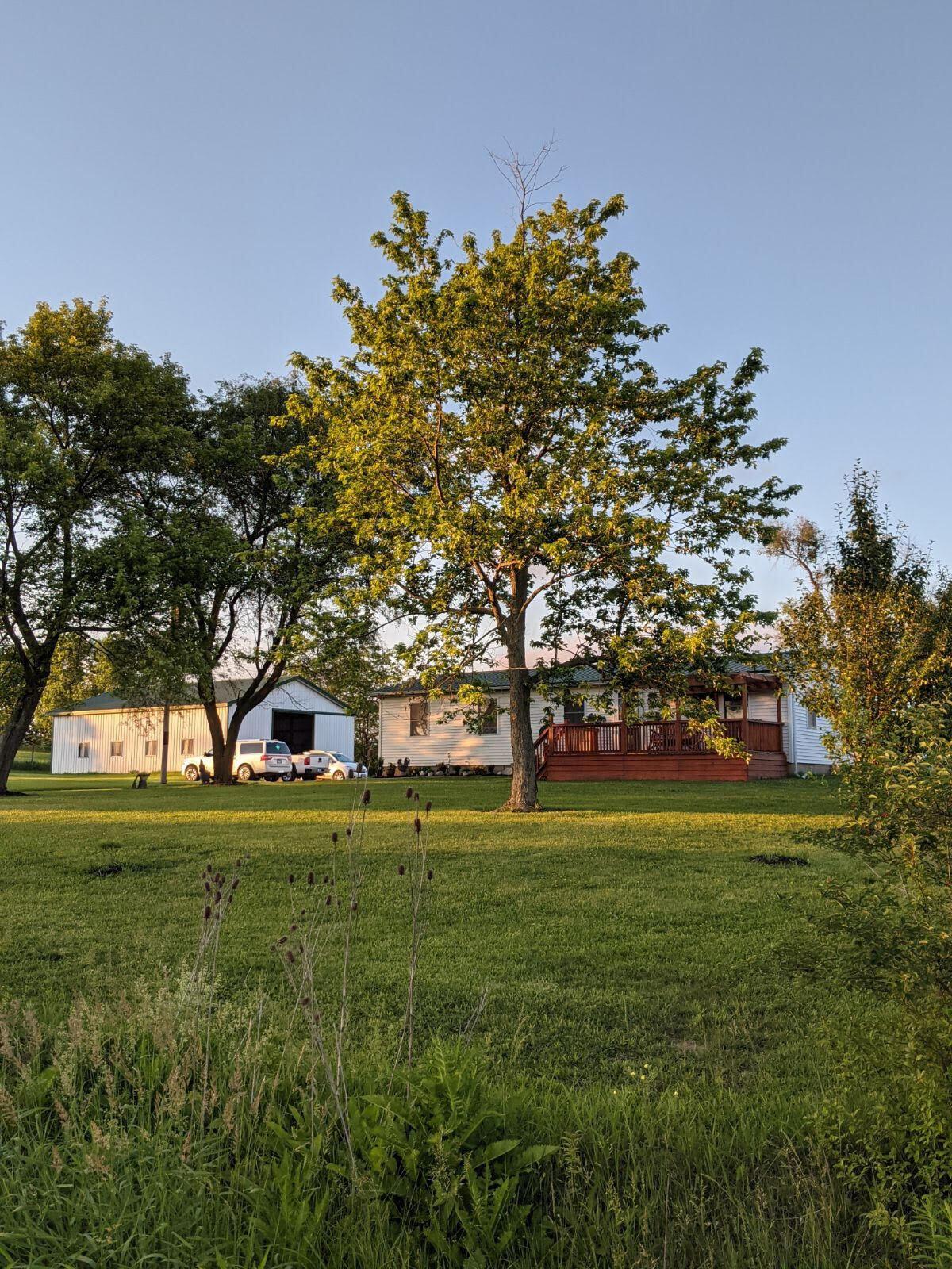 17916 Allen Center Road Property Photo 1