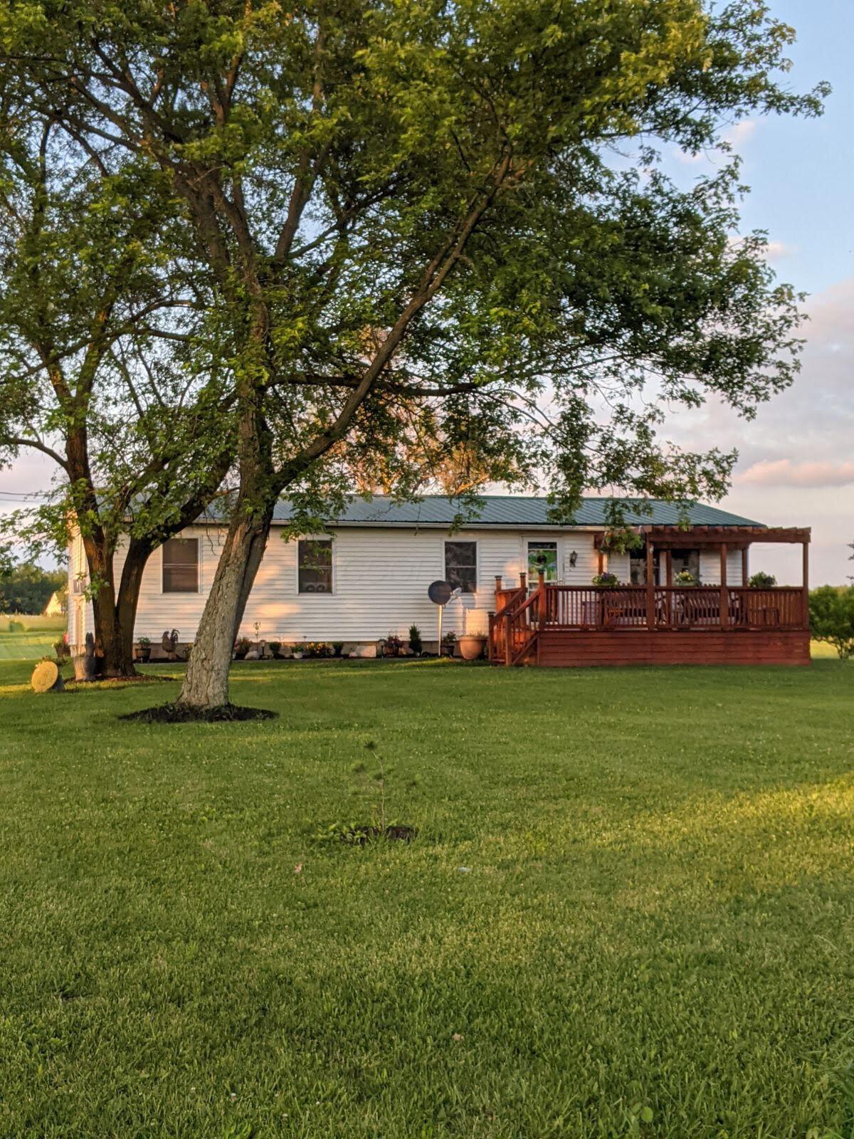 17916 Allen Center Road Property Photo 2
