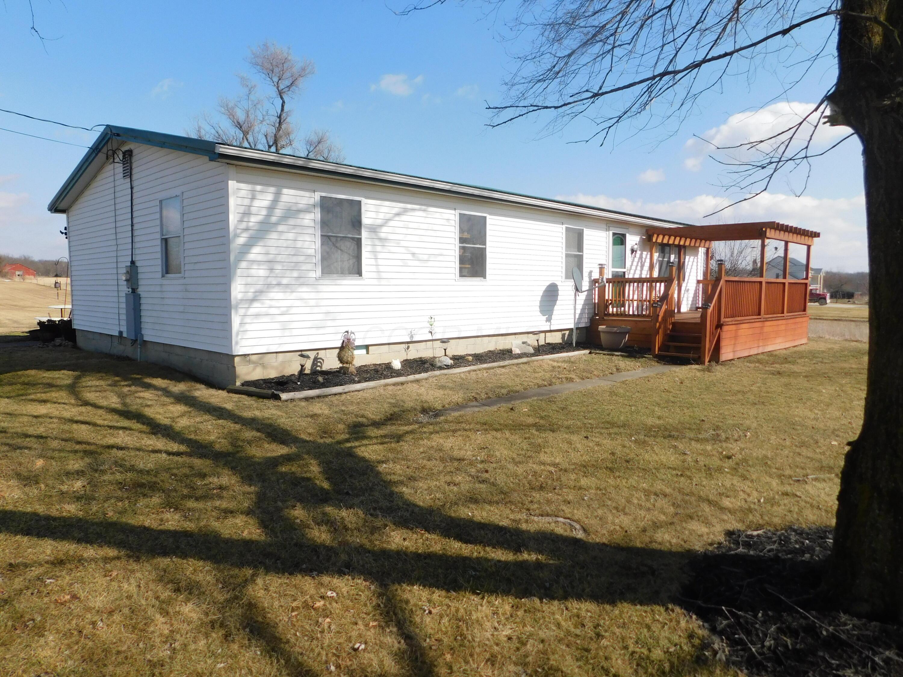 17916 Allen Center Road Property Photo 4
