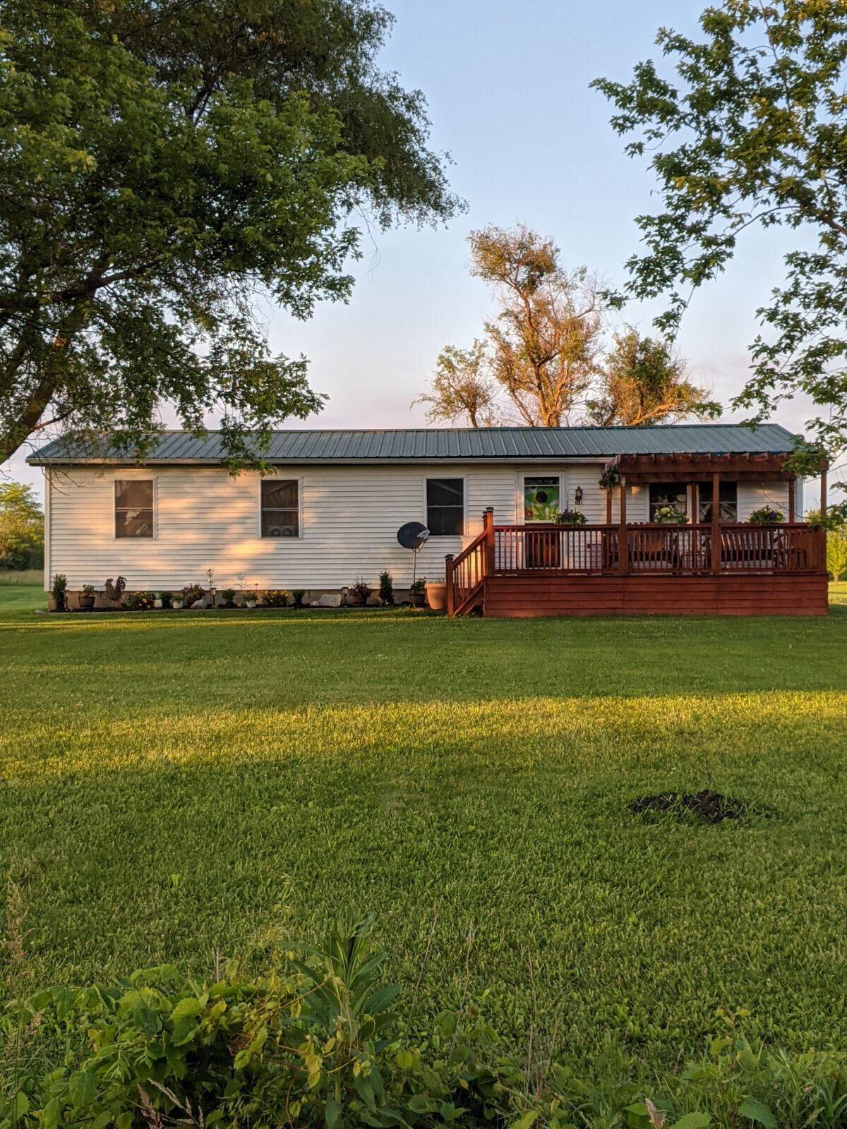 17916 Allen Center Road Property Photo 5
