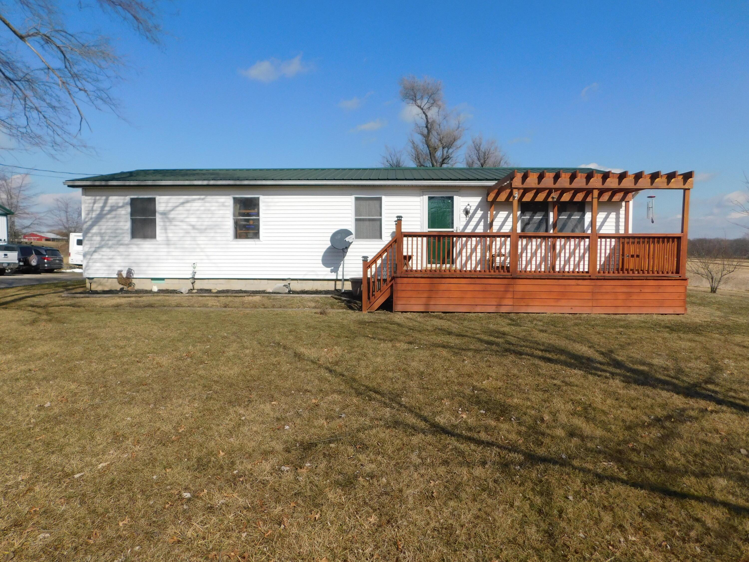 17916 Allen Center Road Property Photo 9