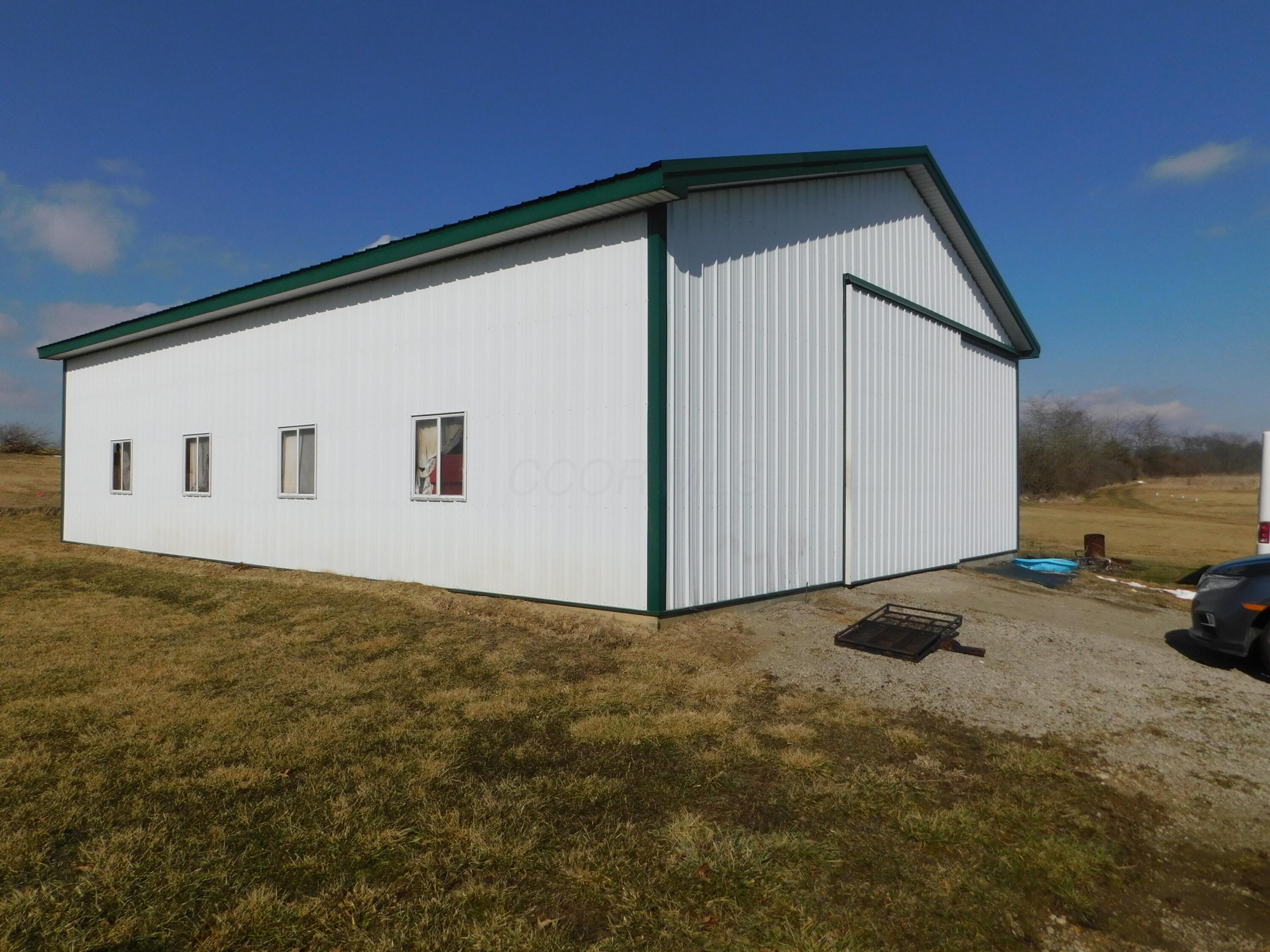 17916 Allen Center Road Property Photo 11