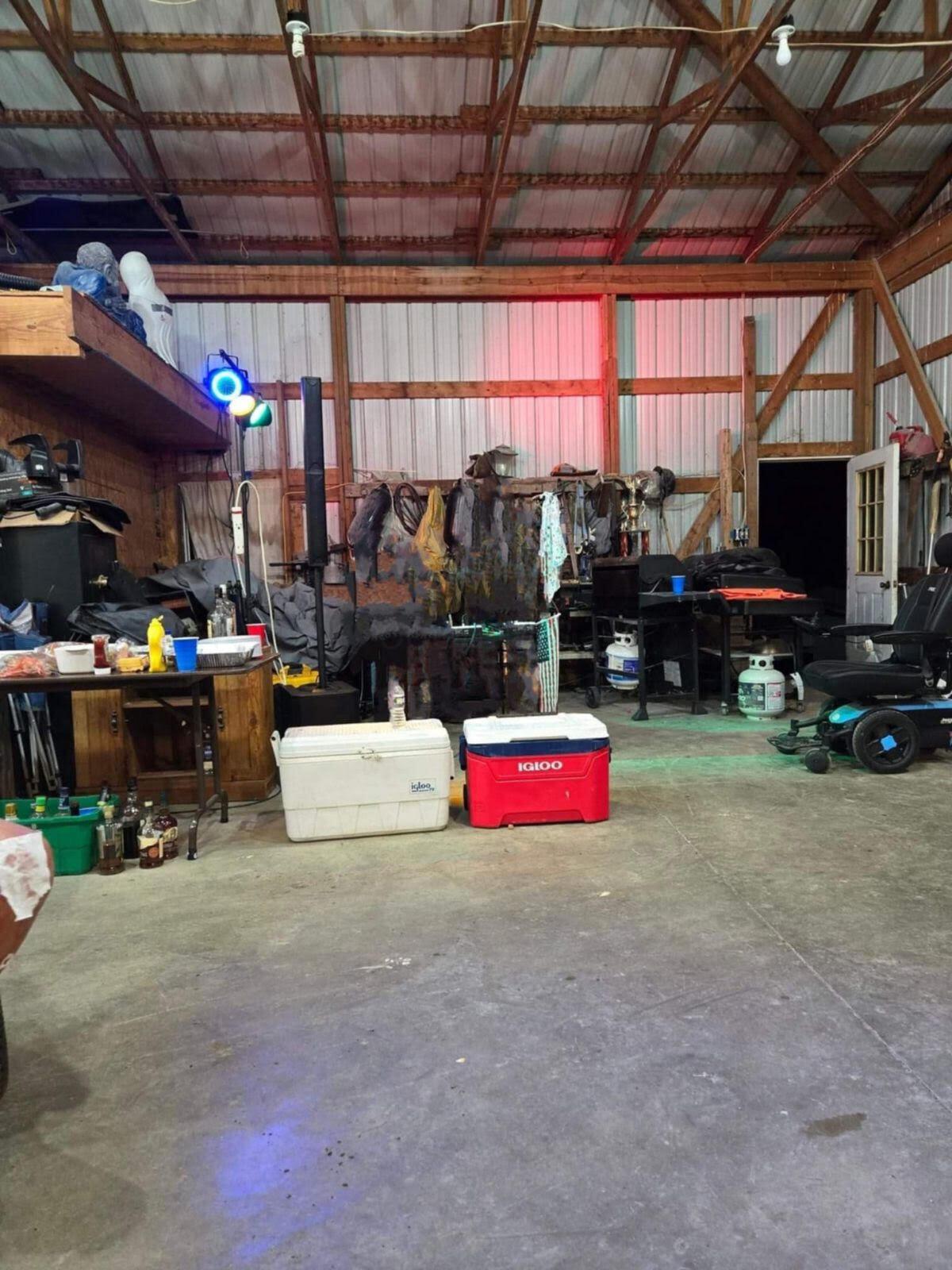 17916 Allen Center Road Property Photo 35