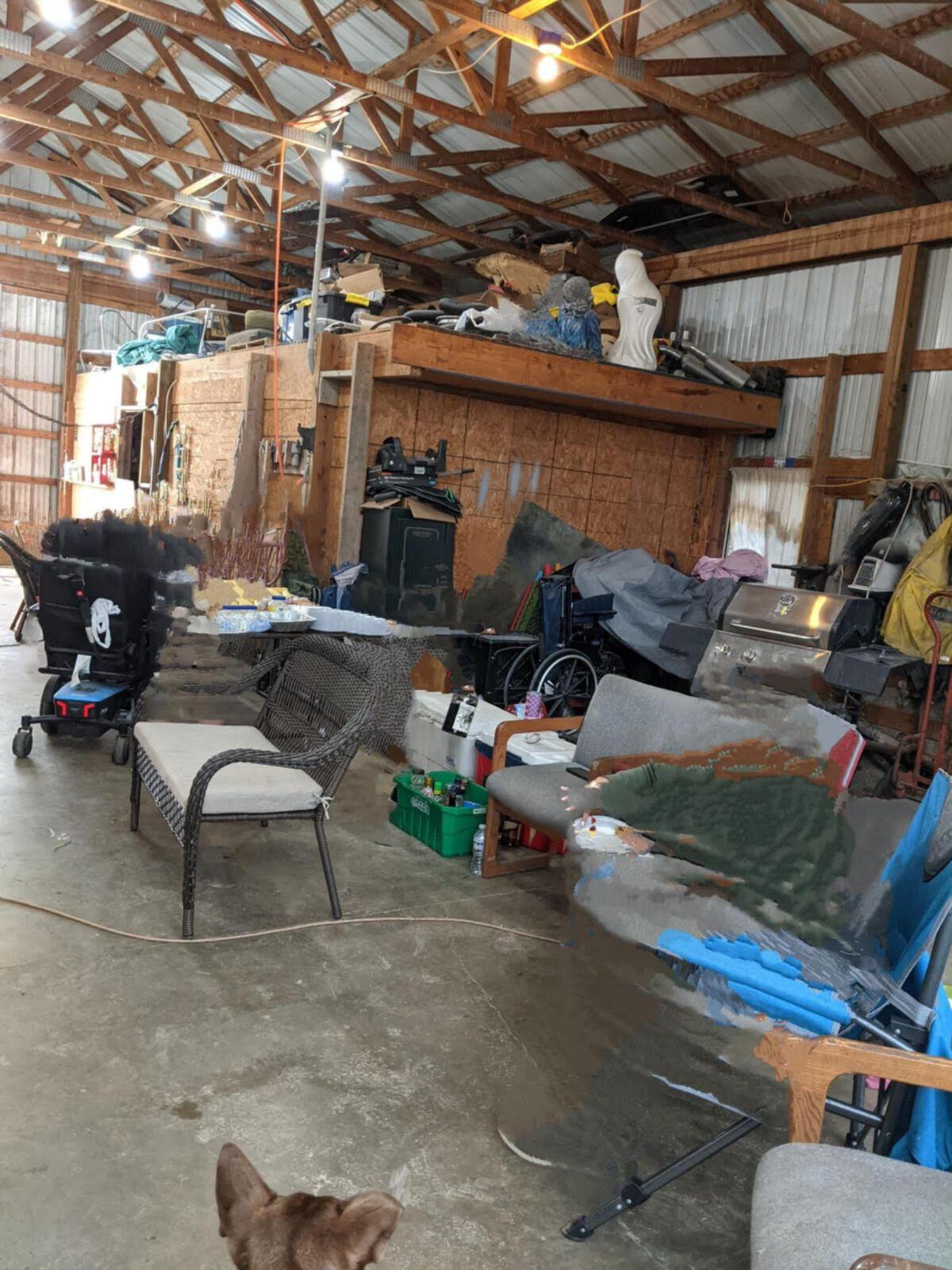 17916 Allen Center Road Property Photo 36