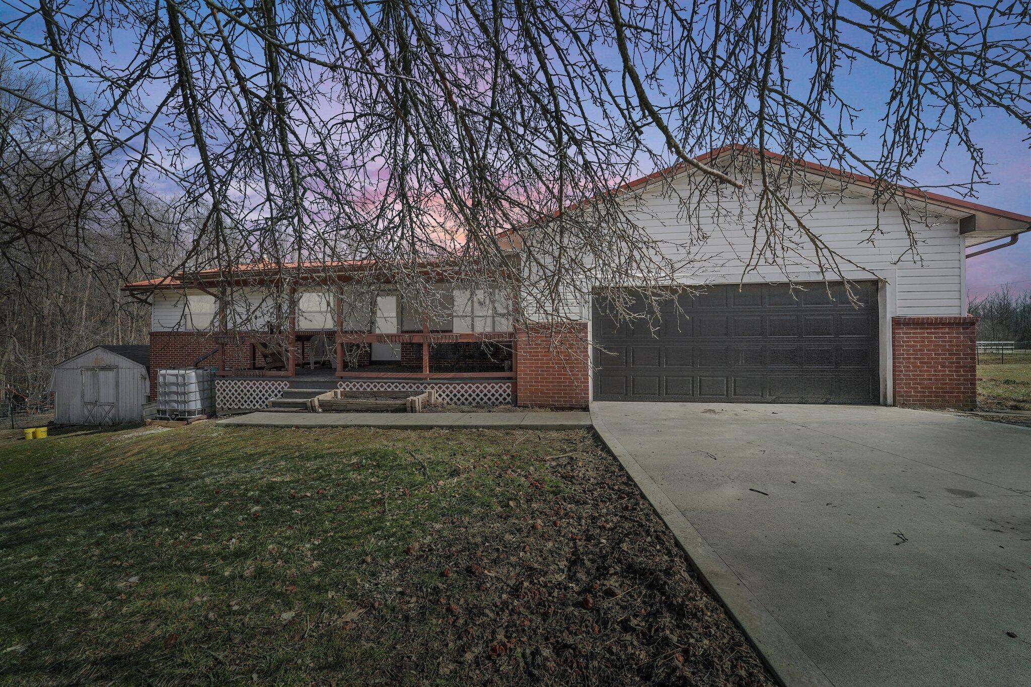8730 Ransom Road Property Photo 1