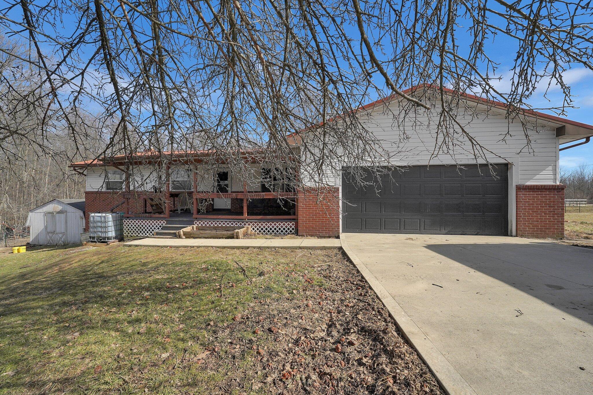 8730 Ransom Road Property Photo 2