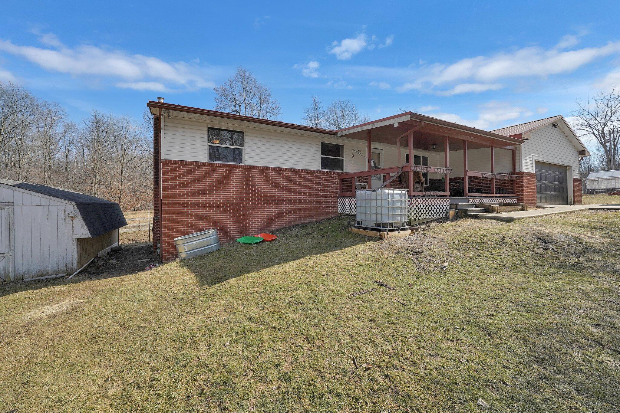 8730 Ransom Road Property Photo 4