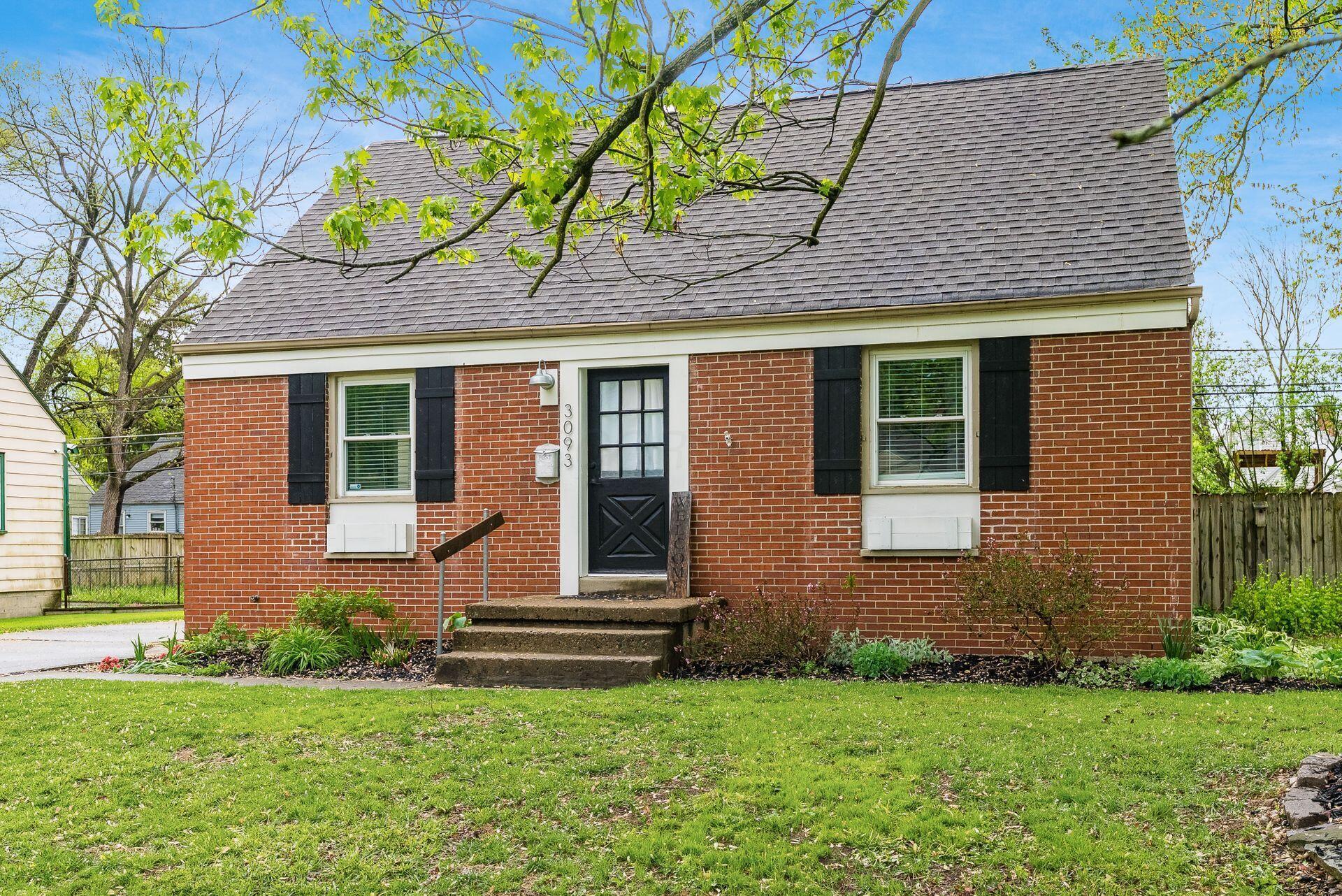 3093 Hamilton Avenue Property Photo 1