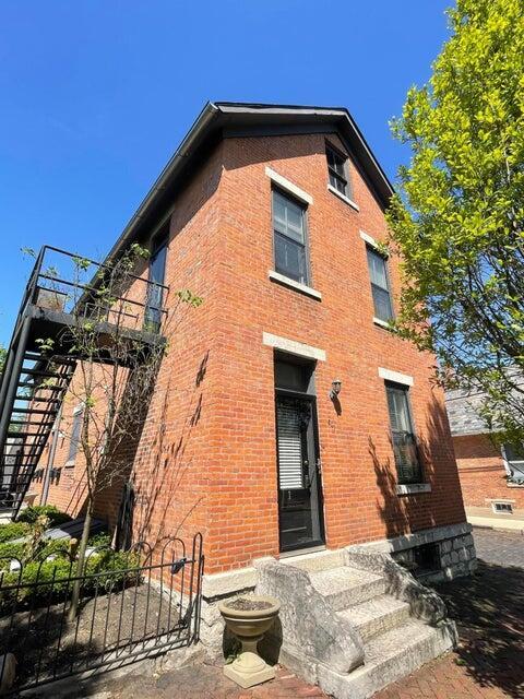 601 City Park Avenue, 1 Property Photo 4