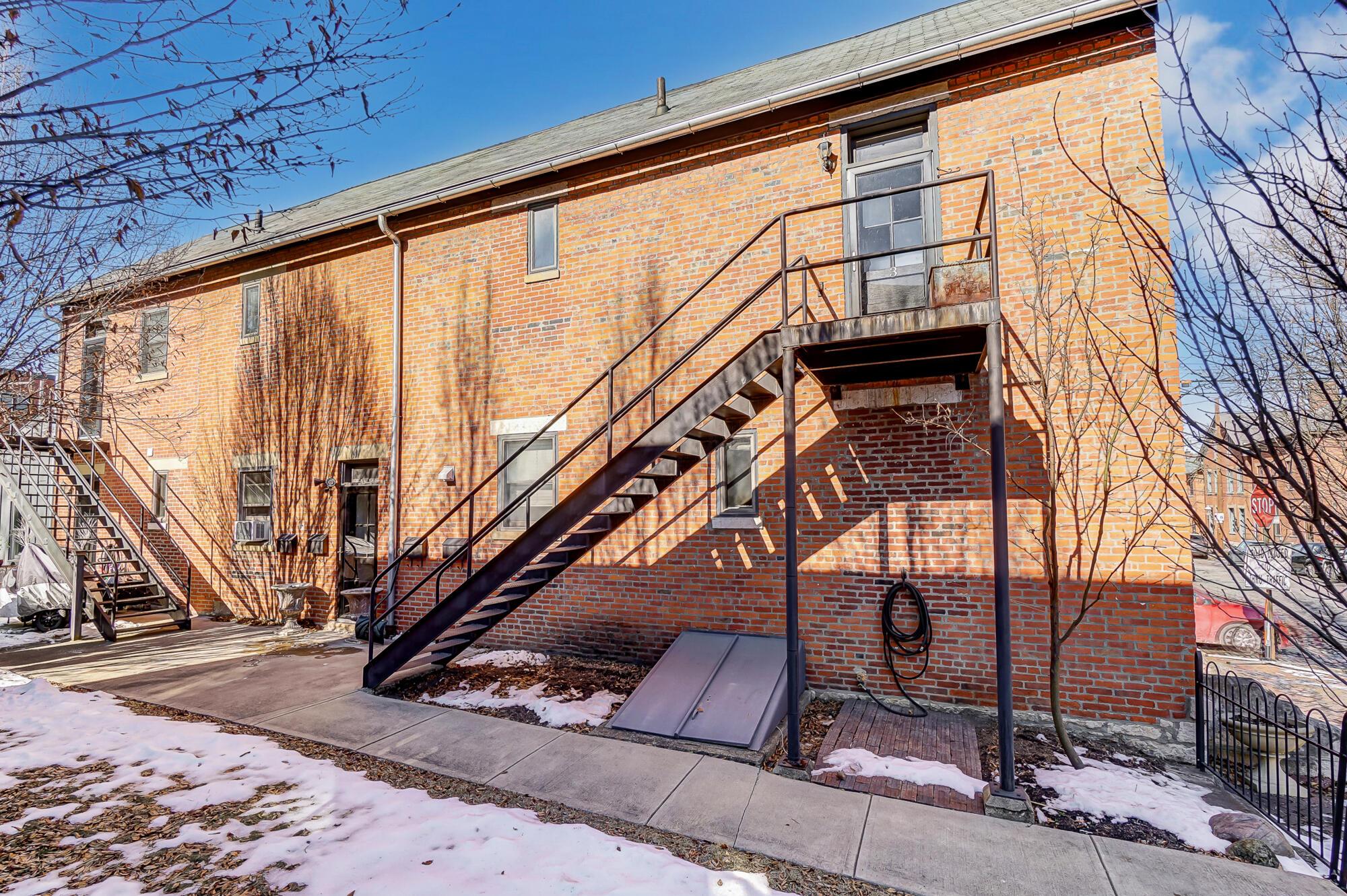 601 City Park Avenue, 1 Property Photo 5