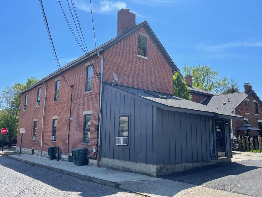 601 City Park Avenue, 1 Property Photo 14