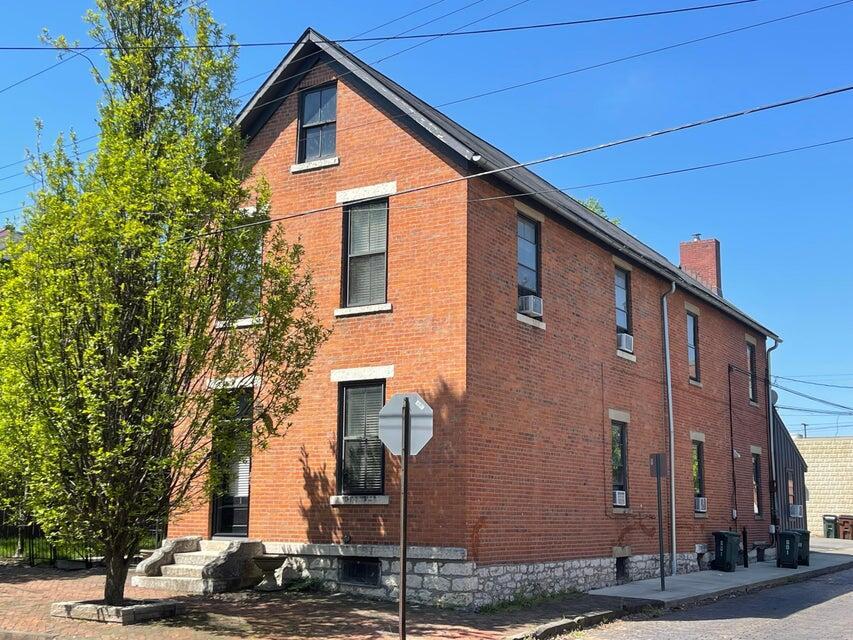 601 City Park Avenue, 1 Property Photo 16