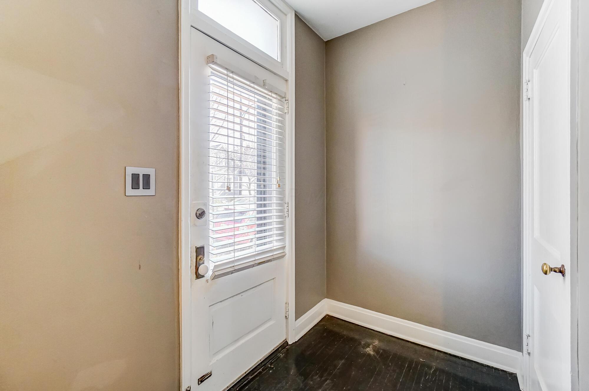 601 City Park Avenue, 1 Property Photo 17