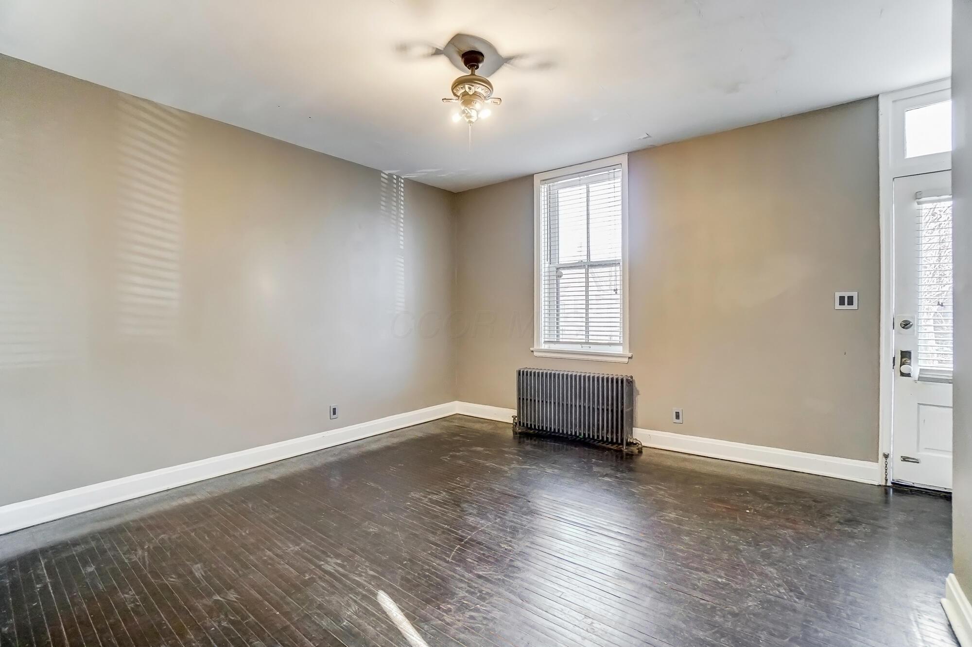 601 City Park Avenue, 1 Property Photo 19