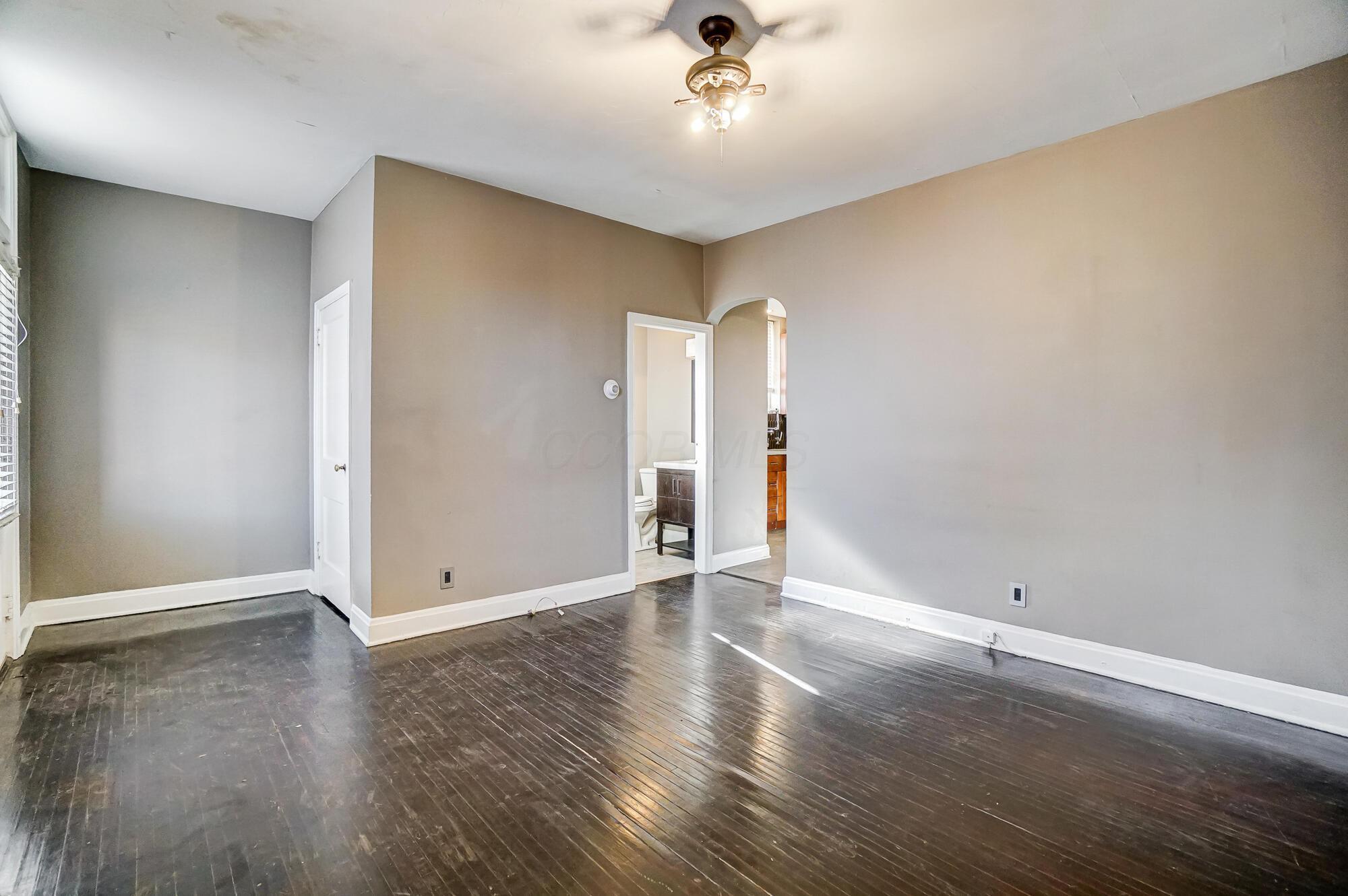 601 City Park Avenue, 1 Property Photo 21