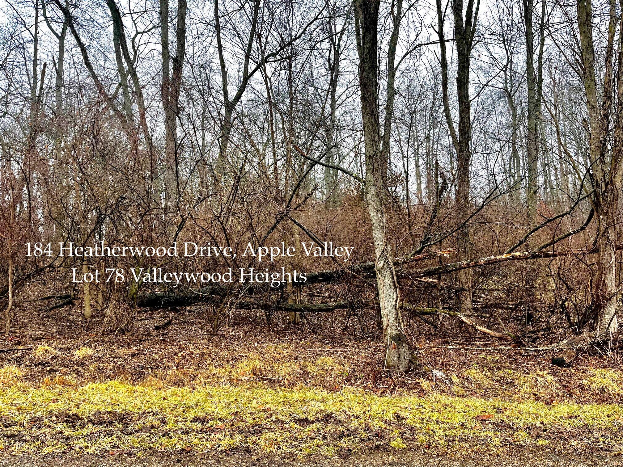 184 Heatherwood Drive Property Photo 1