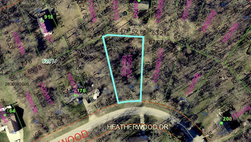 184 Heatherwood Drive Property Photo 2