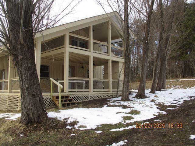 24366 Brown Road Property Photo