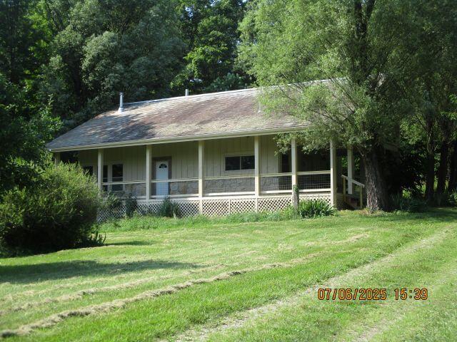24366 Brown Road Property Photo 1