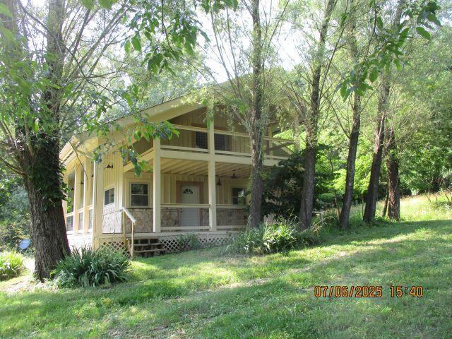 24366 Brown Road Property Photo 2