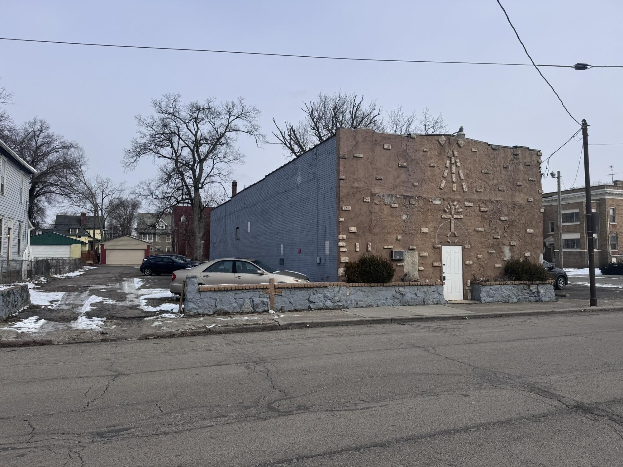 1478 Oak Street Property Photo