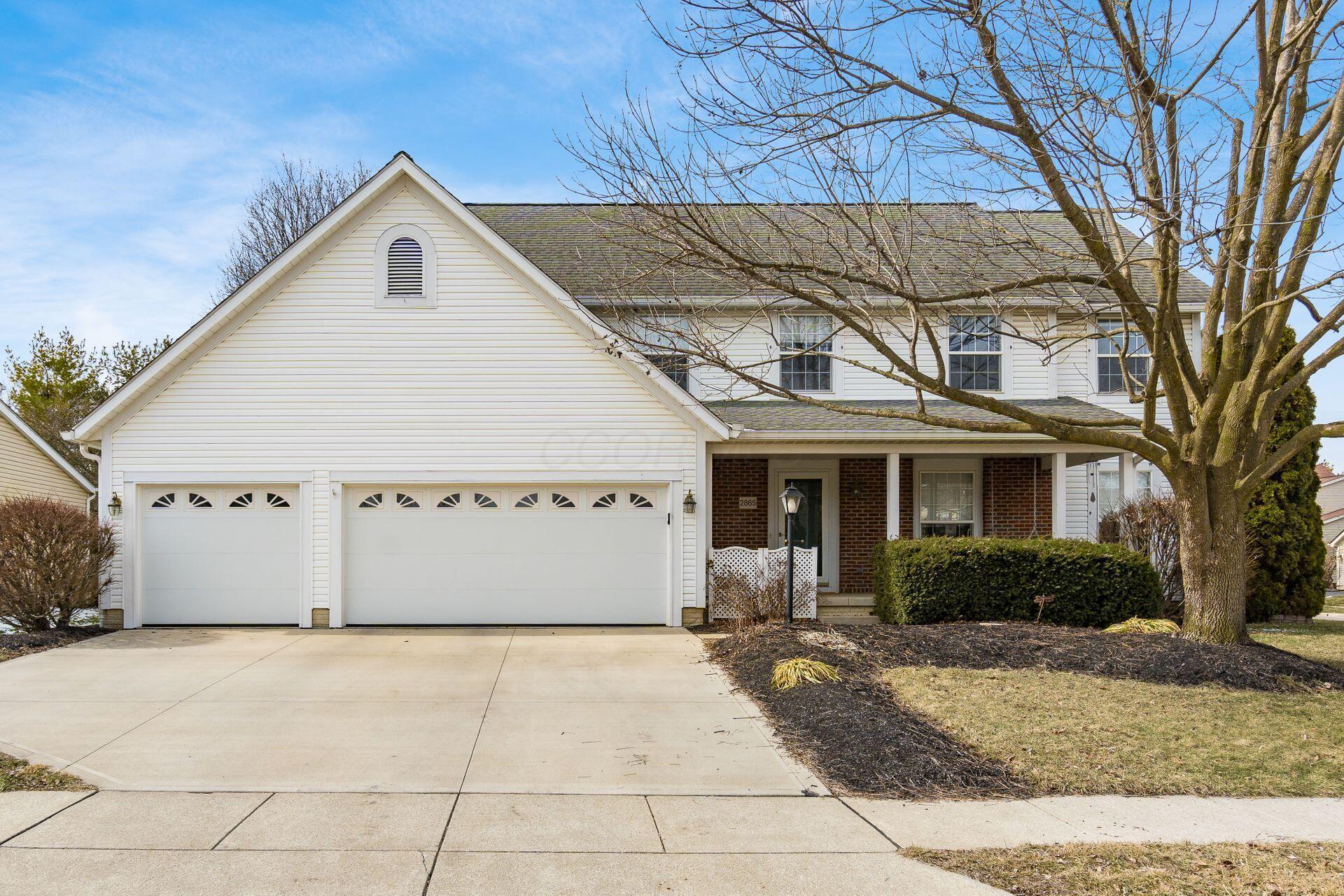 2865 Aigin Court Property Photo 1