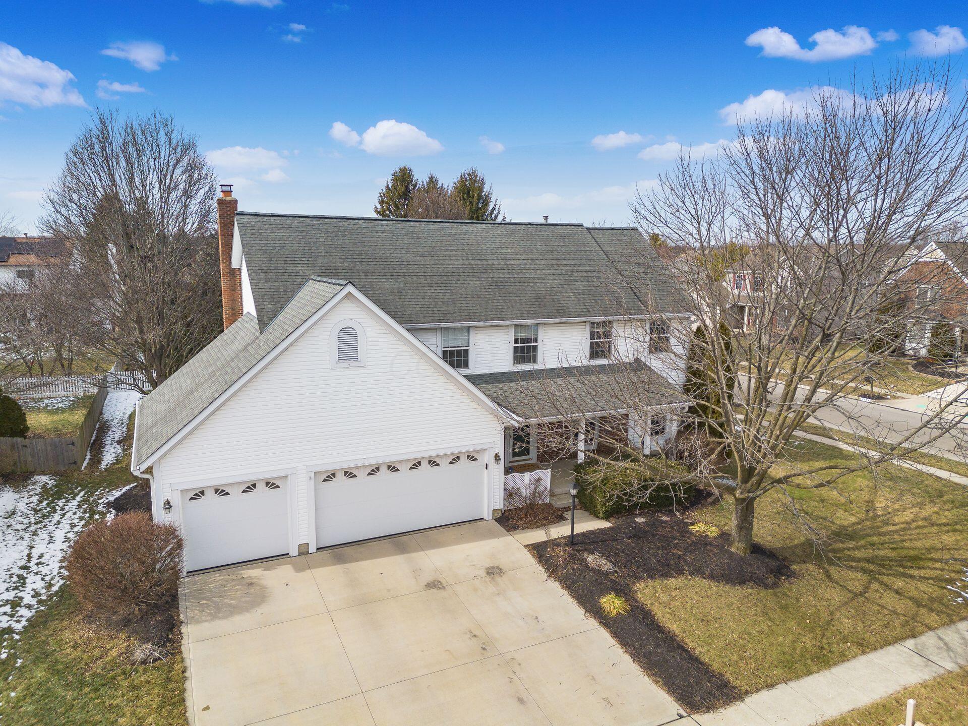 2865 Aigin Court Property Photo 2