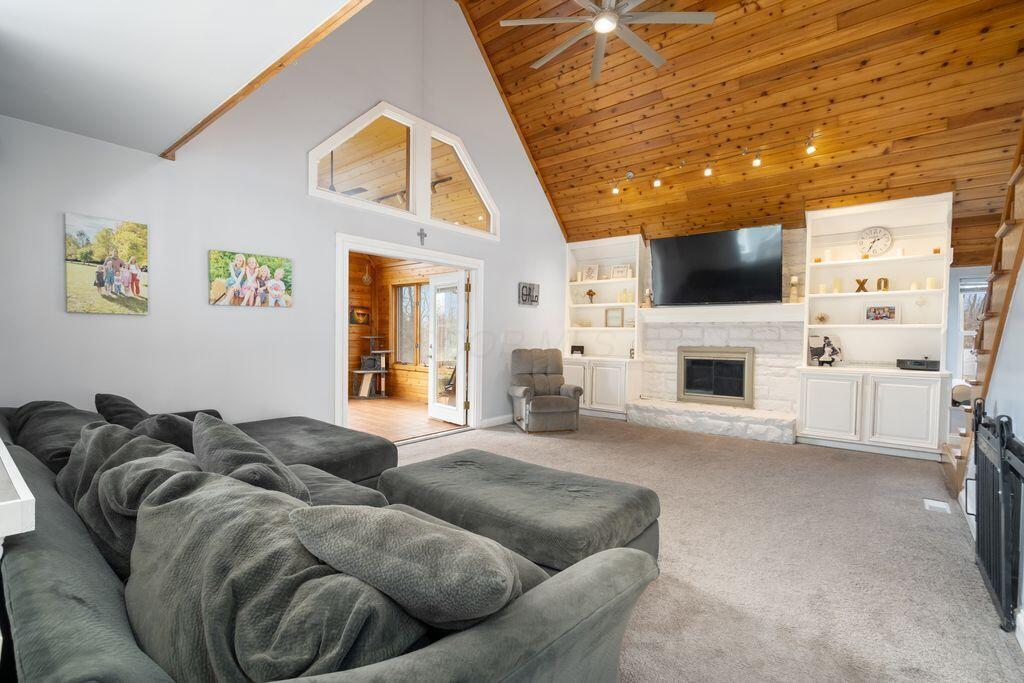 5411 Thornhill Court Property Photo 15
