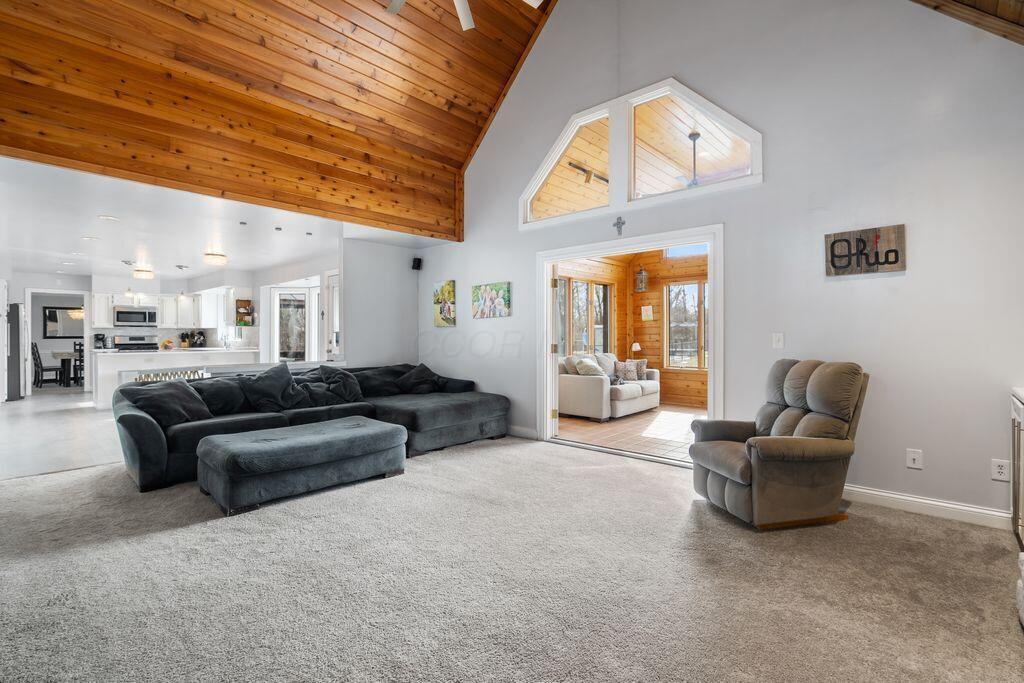 5411 Thornhill Court Property Photo 17