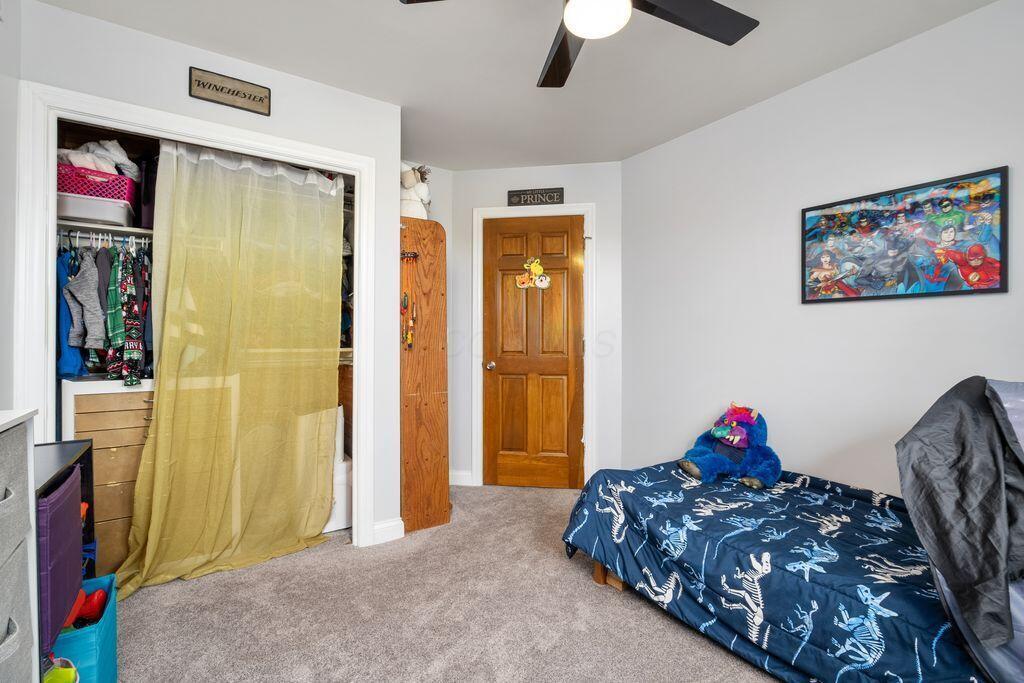 5411 Thornhill Court Property Photo 36