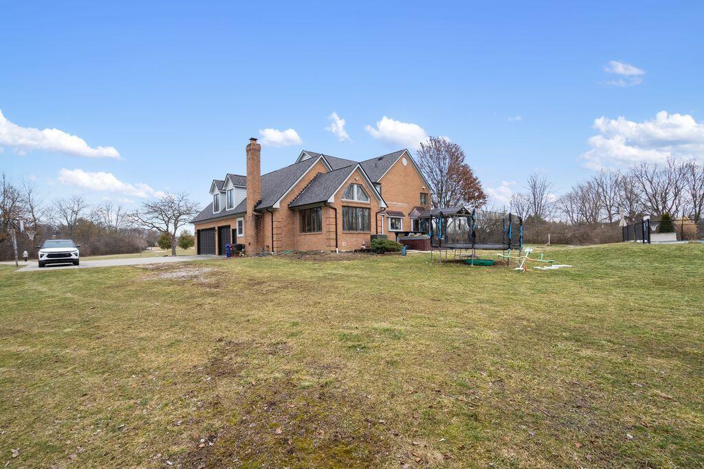 5411 Thornhill Court Property Photo 48