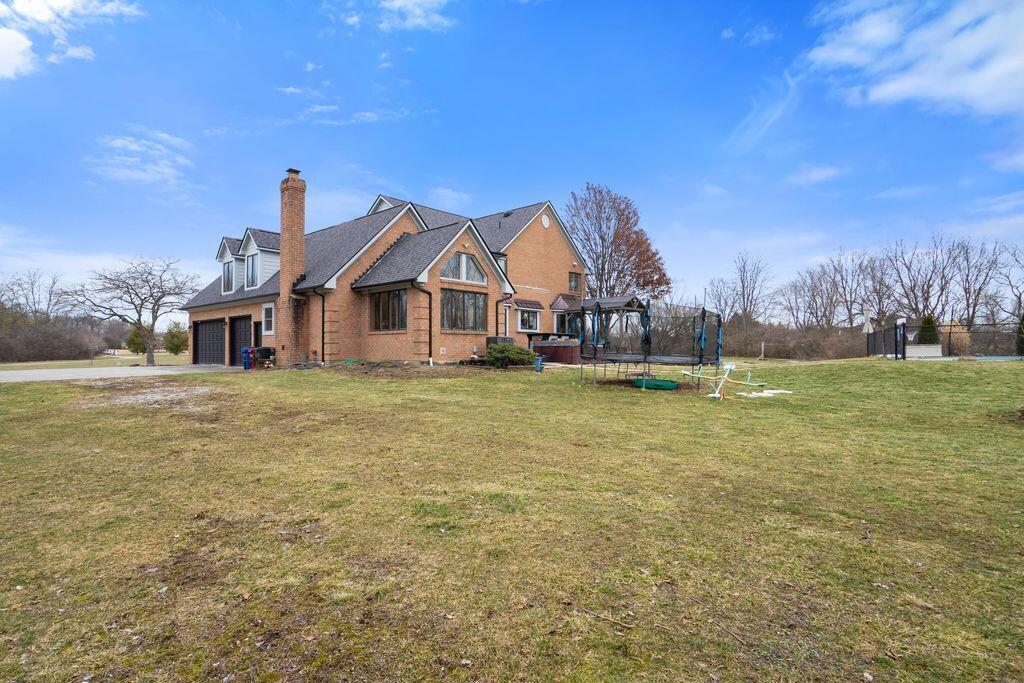 5411 Thornhill Court Property Photo 49