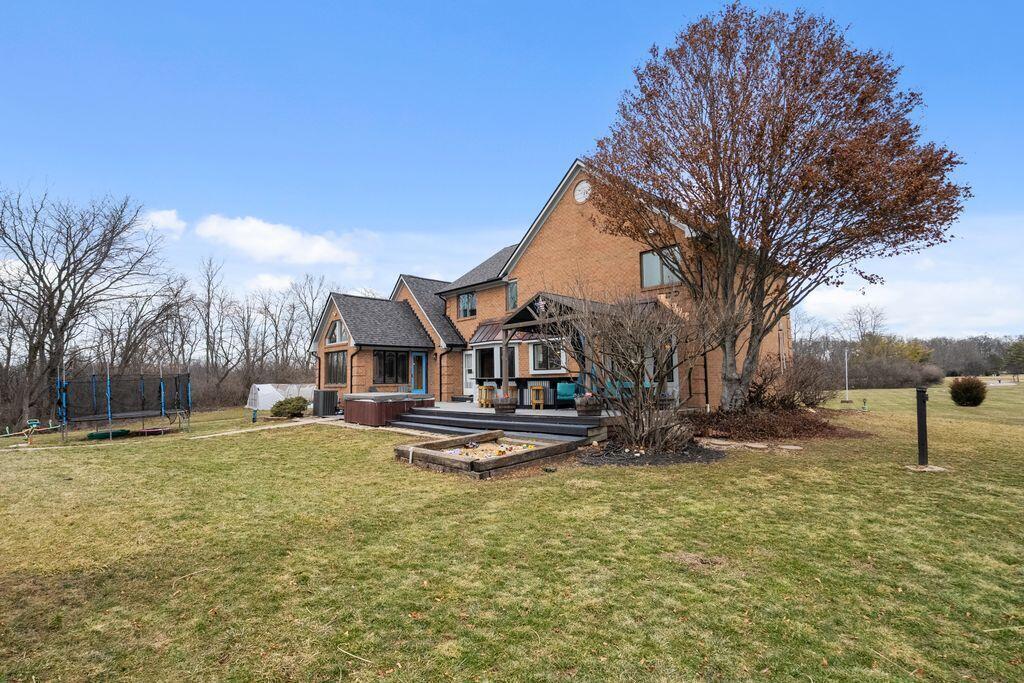 5411 Thornhill Court Property Photo 51